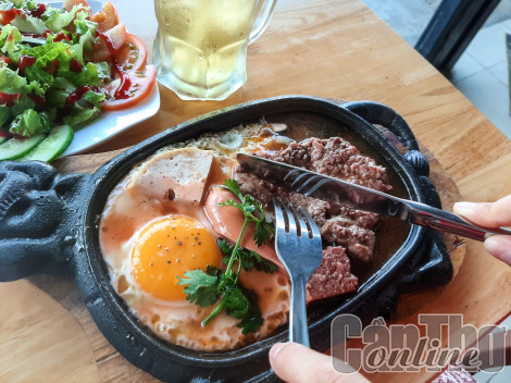 Lưu ý dinh dưỡng cho bệnh nhân suy thận giai đoạn cuối