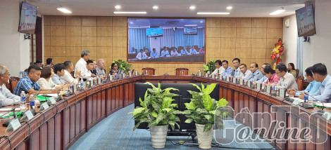 Khởi động đề tài Đa dạng sinh học cho những cơ hội, sinh kế và phát triển