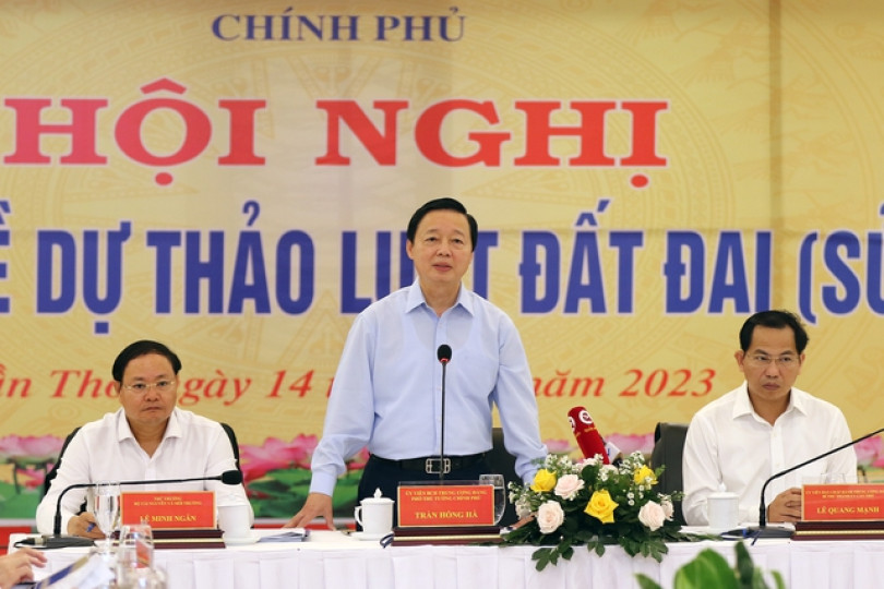 Bảo đảm tính đồng bộ, thống nhất, khả thi của hệ thống pháp luật