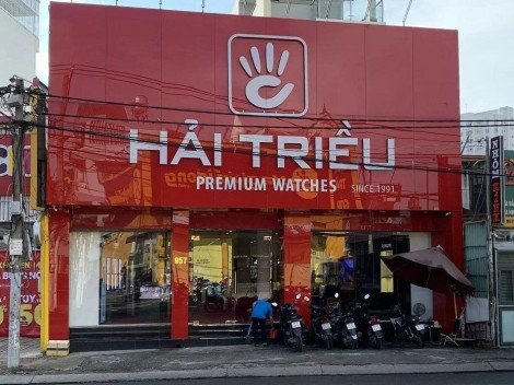 5 lý do nên mua kính mắt thời trang tại Kính Hải Triều