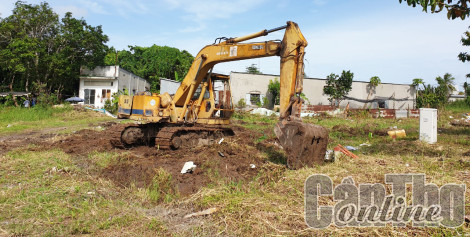 Bảo đảm quyền và lợi ích hợp pháp, chính đáng của người sử dụng đất