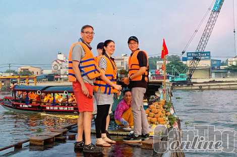 Tháo gỡ khó khăn về nguồn nhân lực du lịch