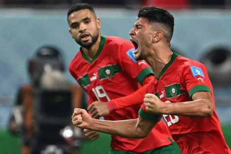 Thấy gì từ thể thức mới tại World Cup 2026?