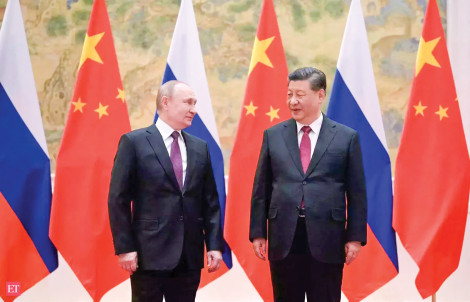 Trung Quốc có thể làm trung gian hòa giải xung đột ở Ukraine?