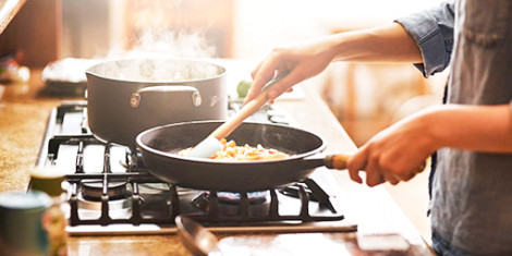 6 mẹo giúp giảm phơi nhiễm PFAS tại nhà