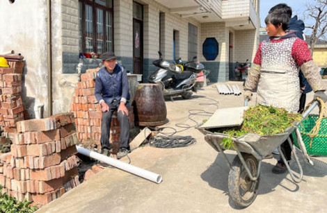 Trung Quốc thận trọng trước “thập kỷ mất mát”