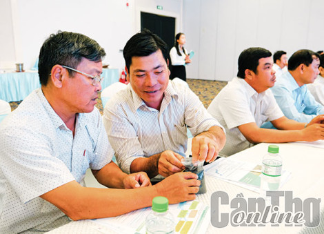 Tiềm năng sản xuất và ứng dụng than sinh học ở ÐBSCL