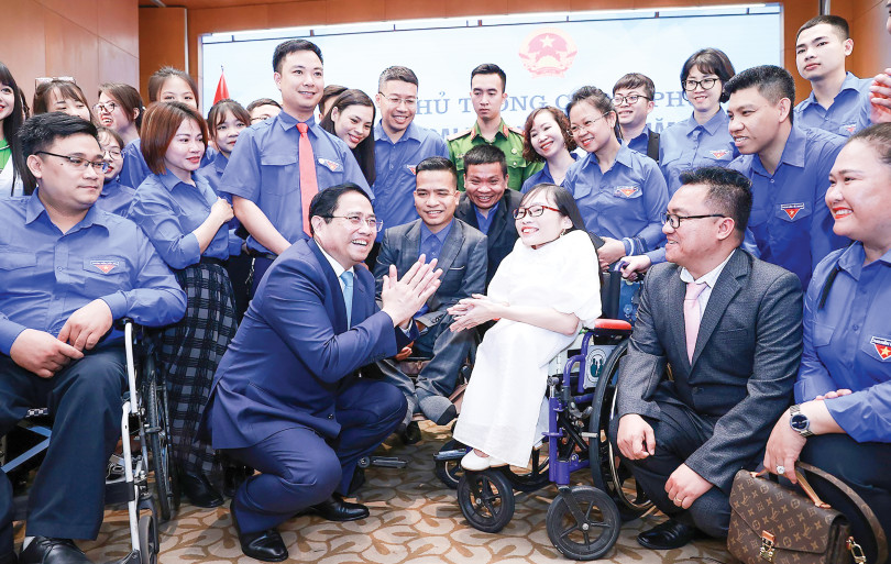 Đoàn viên, thanh niên cần trang bị kỹ năng sống, kỹ năng nghề nghiệp
