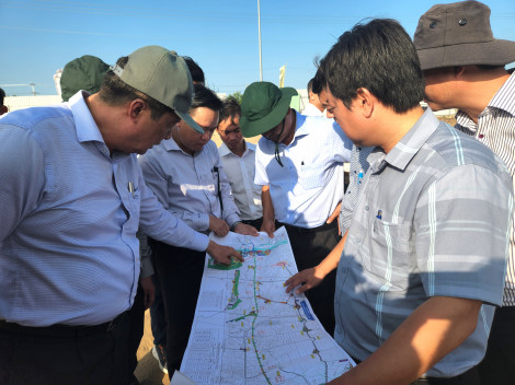 Giải ngân vốn đầu tư công chủ động, linh hoạt, kịp thời, hiệu quả, phù hợp với tình hình và yêu cầu thực tiễn