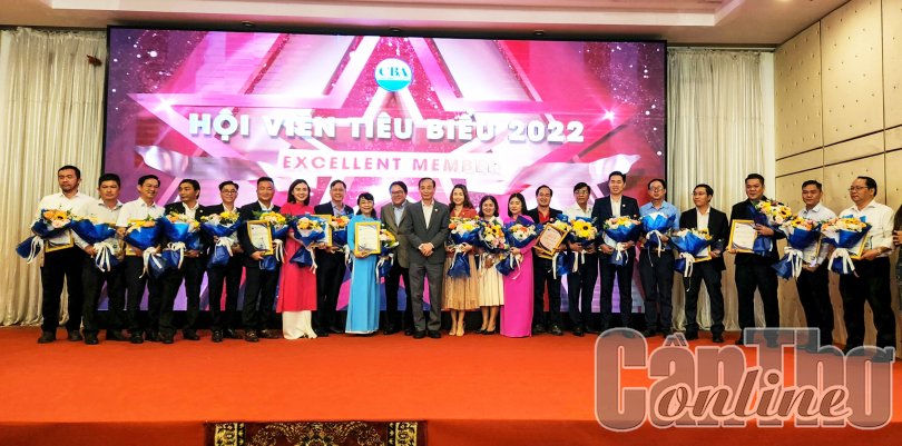 CBA phát huy vai trò kết nối, đồng hành cùng doanh nghiệp