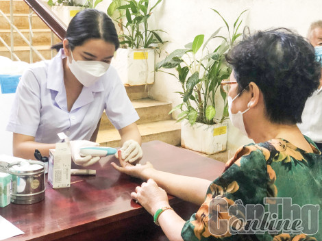Thay đổi lối sống, phòng nhiều bệnh