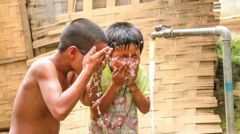 Gần 700 cam kết bảo vệ “tài nguyên quý báu nhất của nhân loại”