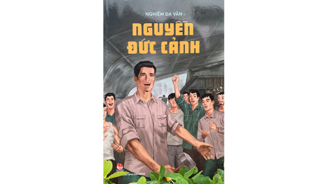 “Nguyễn Đức Cảnh”