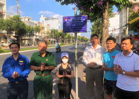 Các mô hình tuyên truyền văn hóa giao thông
