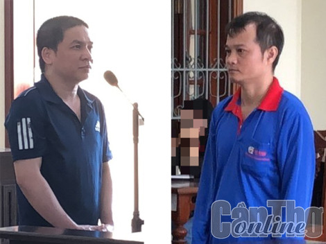 Đừng để sập bẫy lừa đảo