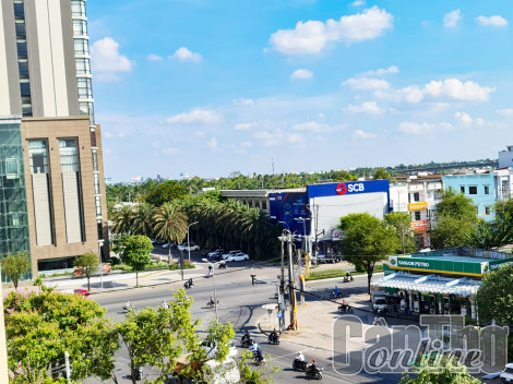 Cần Thơ, Cà Mau có chỉ số tia cực tím ở mức nguy cơ gây hại rất cao