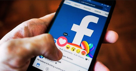 Dịch vụ Facebook uy tín nhất hiện nay