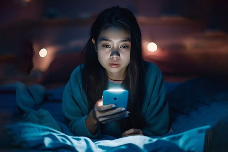 Người trẻ Trung Quốc tốn bộn tiền đi tìm giấc ngủ