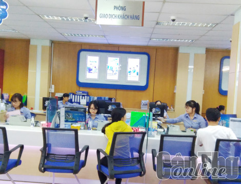 Ngân hàng Nhà nước tiếp tục giảm lãi suất điều hành