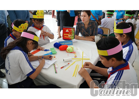 Ðẩy mạnh chuyển đổi số trong lĩnh vực giáo dục và đào tạo trên địa bàn thành phố