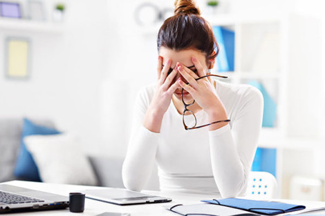 Kiểm soát tình trạng mất cân bằng hoóc-môn ở phụ nữ