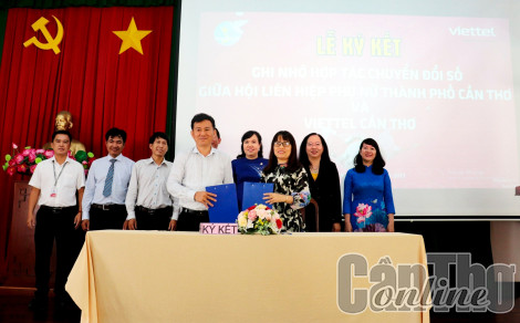 Tăng cường ứng dụng công nghệ thông tin vào công tác Hội
