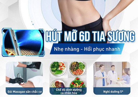 Hút mỡ kangnam: Lợi ích, rủi ro và lời khuyên dành cho bạn