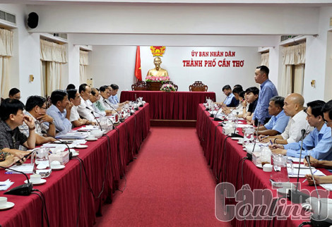 Ngày 2-9-2023, khánh thành, đưa vào sử dụng cầu Trần Hoàng Na