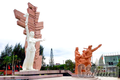 Bảo quản, tu bổ, phục hồi Di tích quốc gia đặc biệt Ðồng Khởi Bến Tre