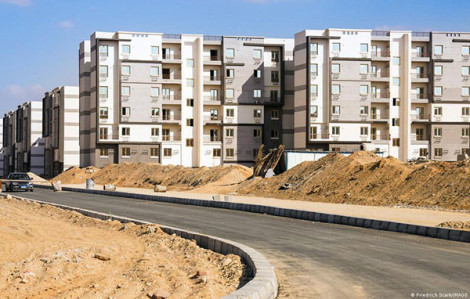Trung Ðông đẩy mạnh chương trình “thị thực vàng”
