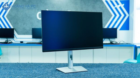 Mua màn hình Dell chính hãng, giá tốt tại Hoàng Hà PC