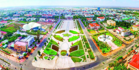Đón đầu quy hoạch Bạc Liêu, nhà đầu tư bắt sóng ở đâu?