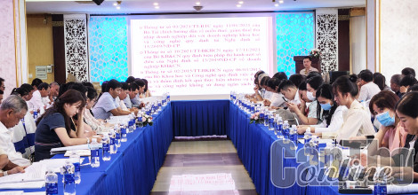 Hướng dẫn thành lập doanh nghiệp, quỹ phát triển khoa học và công nghệ của doanh nghiệp