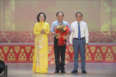 Khám phá những giá trị tinh hoa của loại hình nghệ thuật Dù kê Khmer Nam Bộ