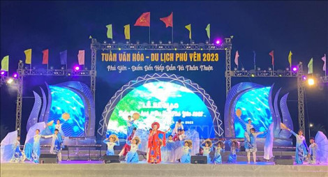 Thúc đẩy du lịch Phú Yên phát triển tương xứng với tiềm năng, lợi thế
