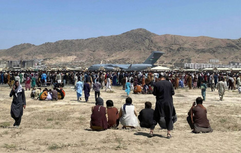 Mỹ tranh cãi trách nhiệm vụ rút quân khỏi Afghanistan