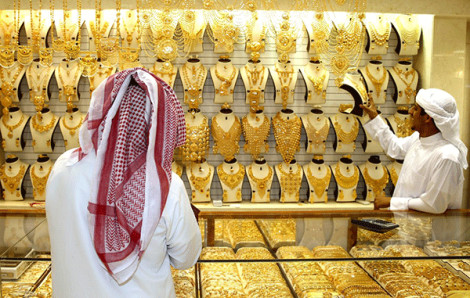 Vì sao tội phạm buôn vàng, rửa tiền tìm đến Dubai?