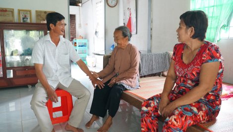 Nâng cao tinh thần cảnh giác, làm thất bại âm mưu phá hoại của các thế lực thù địch