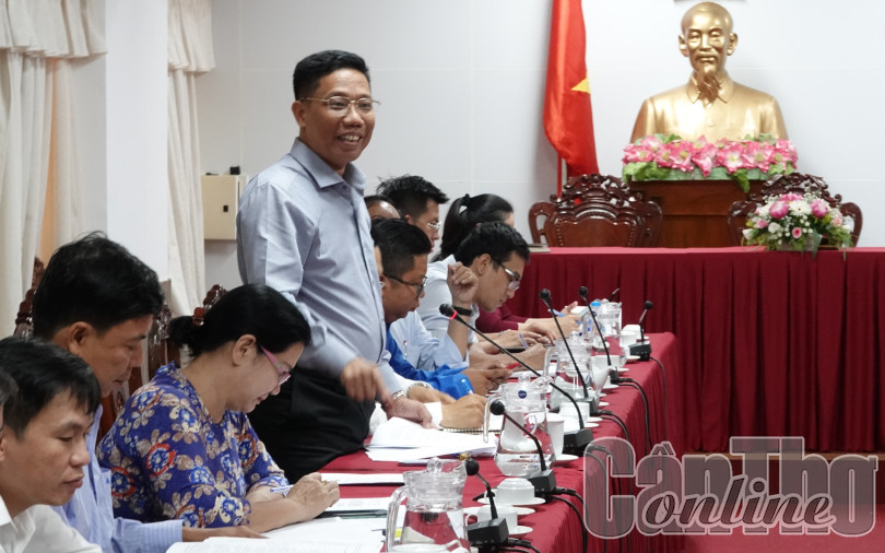 Lễ hội Bánh dân gian Nam Bộ năm 2023 diễn ra từ ngày 28-4 đến 2-5