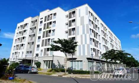Quy hoạch, bố trí quỹ đất phát triển nhà ở xã hội