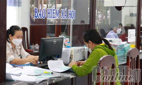 Khắc phục những hạn chế trong cải cách hành chính