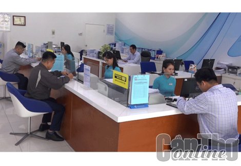 Thanh khoản ngân hàng tiếp tục duy trì trạng thái tốt