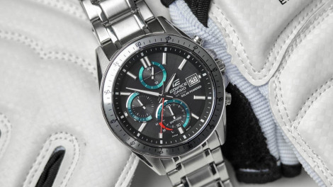 Đồng hồ Casio 6 kim là gì, giá bán, cách chỉnh và sử dụng?