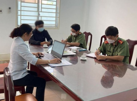 Đăng tải, chia sẻ video sai sự thật, bị xử phạt