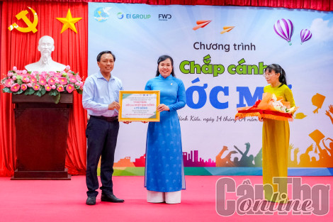Giới thiệu, tư vấn du học nghề cho con em cán bộ, hội viên phụ nữ