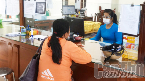 Giải quyết kịp thời chế độ thai sản cho người lao động