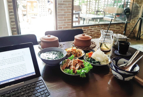 Nguy hại uống nhiều thuốc giảm đau khi đau đầu