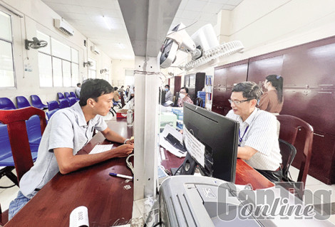Tăng cường quản lý, sử dụng đất đai hiệu quả, đúng quy định