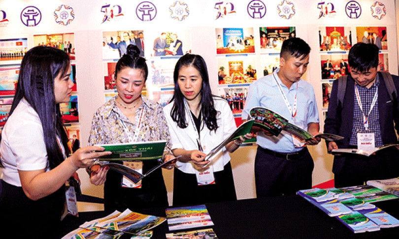 Thúc đẩy, mở ra cơ hội hợp tác, phát triển kinh tế của các địa phương Việt Nam và Pháp
