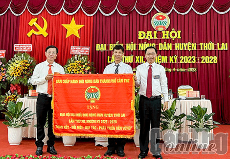 41.725 lượt hộ nông dân đạt danh hiệu nông dân sản xuất, kinh doanh giỏi các cấp